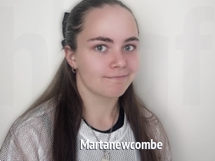 Martanewcombe
