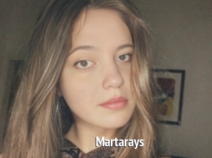Martarays