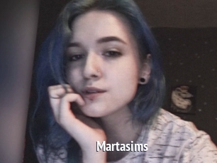 Martasims