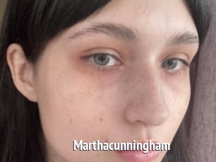 Marthacunningham