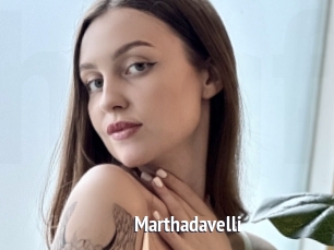 Marthadavelli