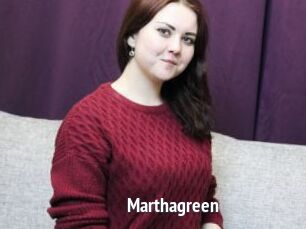Marthagreen