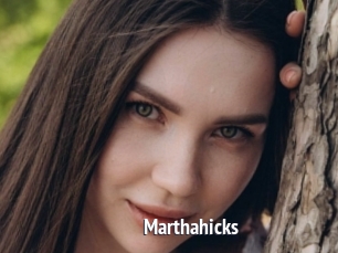 Marthahicks
