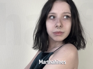 Marthahines