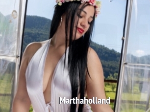 Marthaholland