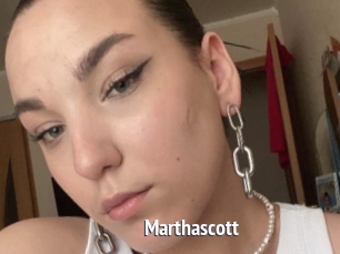 Marthascott