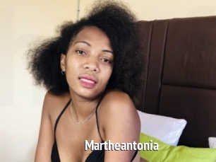 Martheantonia