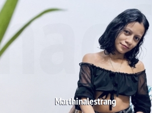 Marthinalestrang