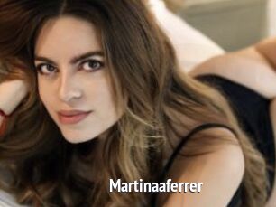 Martinaaferrer
