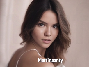 Martinaanty