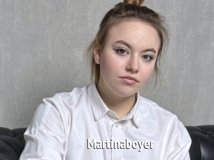Martinaboyer