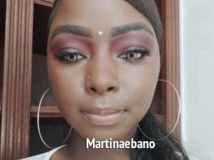 Martinaebano