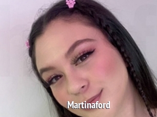Martinaford