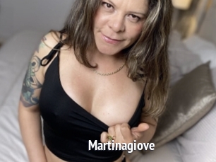 Martinagiove