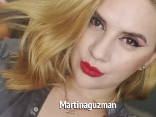 Martinaguzman