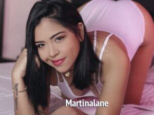 Martinalane