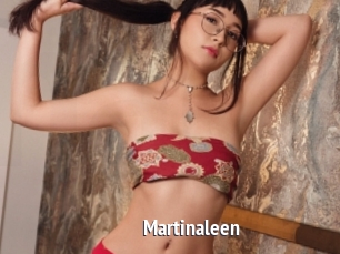 Martinaleen