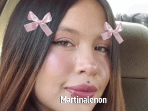 Martinalenon
