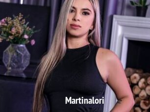 Martinalori