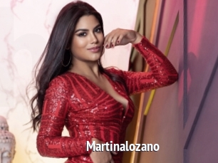 Martinalozano