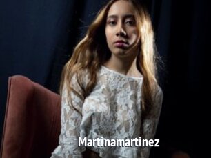 Martinamartinez