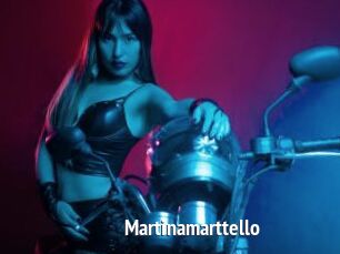 Martinamarttello