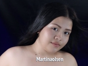 Martinaolsen