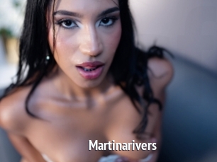 Martinarivers