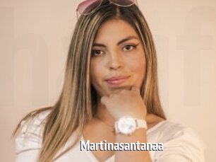 Martinasantanaa