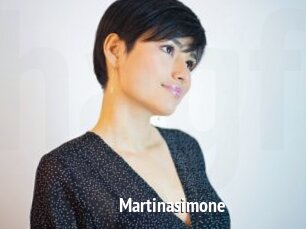Martinasimone