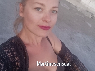 Martinesensual