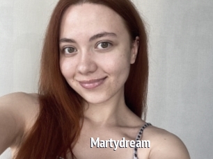 Martydream
