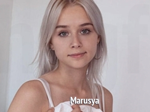 Marusya