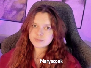 Maryacook