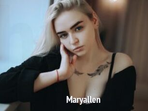 Maryallen