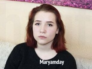 Maryamday