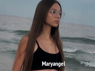 Maryangel