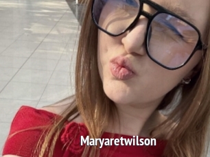 Maryaretwilson