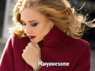 Maryawesome