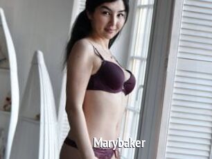 Marybaker