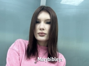 Marybibleys