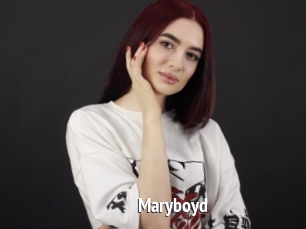Maryboyd