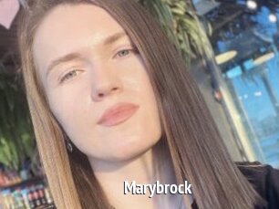Marybrock