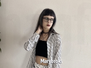 Marybroks