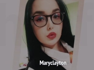 Maryclayton