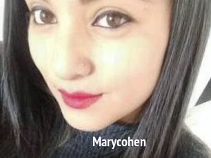 Marycohen