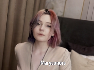 Maryconors