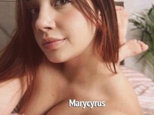 Marycyrus