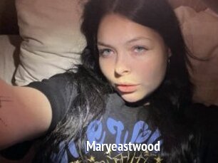 Maryeastwood