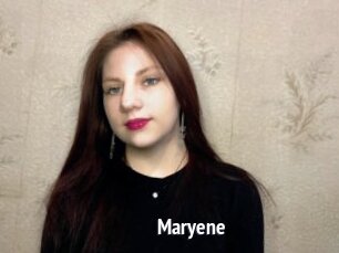 Maryene